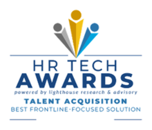 HR Tech Awards 2025, Best Frontline-Focused Solution