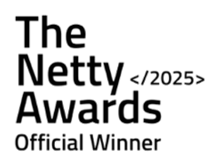 The Netty Awards, 2025 winner