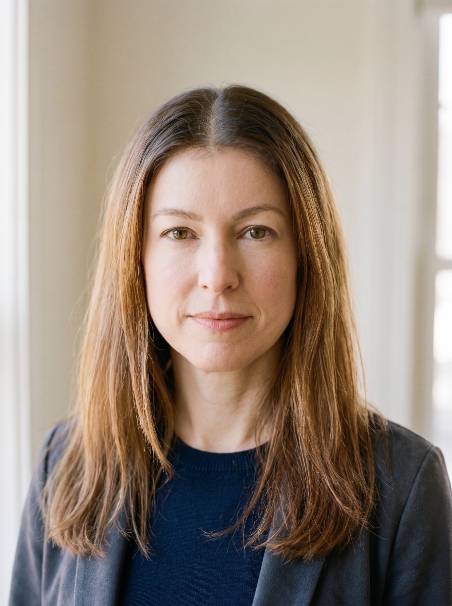 Alison Pike, General Counsel & Chief Privacy Officer