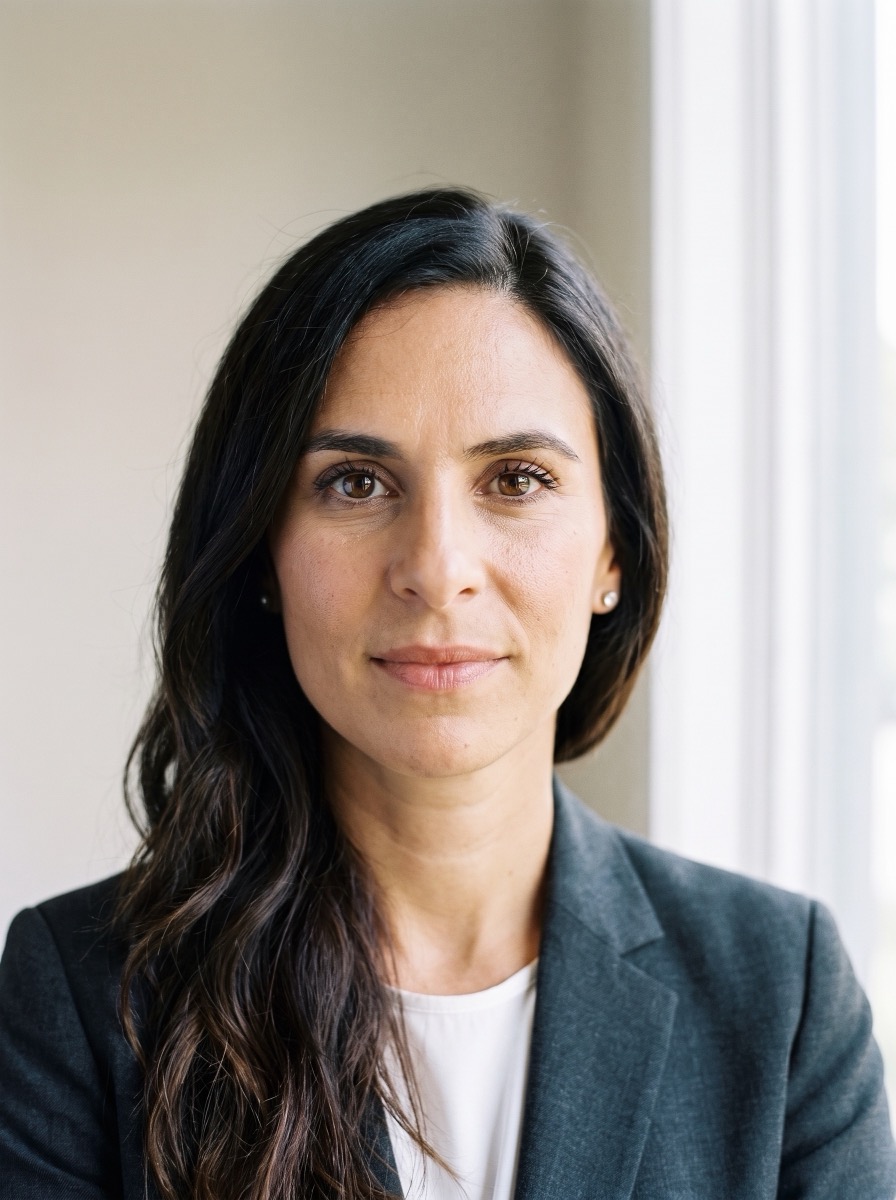 Marisol Reyes, Chief Operating Officer